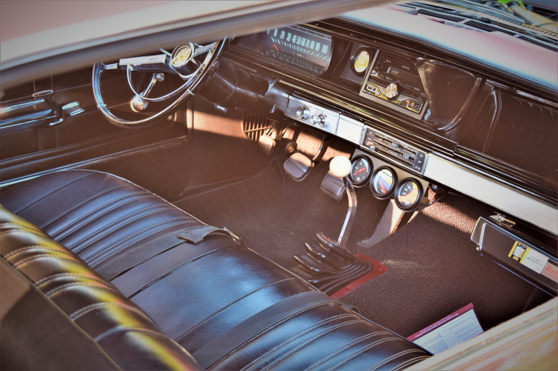 Illustration for article titled I Woke Up and Went to Caffeine and Octane in Atlanta ...